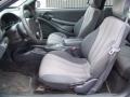 Summit White - Sunfire Coupe Photo No. 8