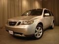 2006 Titanium Silver Metallic Saab 9-7X 5.3i  photo #1