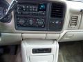 2002 Summit White Chevrolet Suburban 1500 Z71 4x4  photo #11
