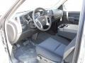 2010 Taupe Gray Metallic Chevrolet Silverado 1500 LT Crew Cab 4x4  photo #25