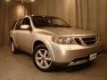 2006 Titanium Silver Metallic Saab 9-7X 5.3i  photo #6