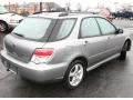 Crystal Gray Metallic - Impreza 2.5i Wagon Photo No. 5