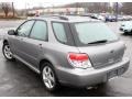 Crystal Gray Metallic - Impreza 2.5i Wagon Photo No. 8