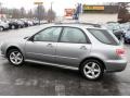 Crystal Gray Metallic - Impreza 2.5i Wagon Photo No. 9