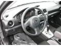 Crystal Gray Metallic - Impreza 2.5i Wagon Photo No. 11