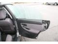 Crystal Gray Metallic - Impreza 2.5i Wagon Photo No. 15