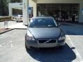 Titanium Gray Metallic - S40 2.4i Photo No. 2