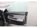 Crystal Gray Metallic - Impreza 2.5i Wagon Photo No. 17