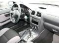 Crystal Gray Metallic - Impreza 2.5i Wagon Photo No. 18