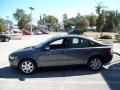 Titanium Gray Metallic - S40 2.4i Photo No. 5