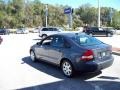 Titanium Gray Metallic - S40 2.4i Photo No. 6