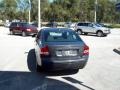 Titanium Gray Metallic - S40 2.4i Photo No. 7