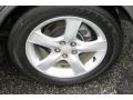 Crystal Gray Metallic - Impreza 2.5i Wagon Photo No. 21