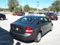Titanium Gray Metallic - S40 2.4i Photo No. 8