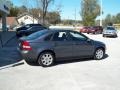 Titanium Gray Metallic - S40 2.4i Photo No. 9