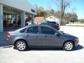 Titanium Gray Metallic - S40 2.4i Photo No. 10