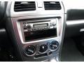 Crystal Gray Metallic - Impreza 2.5i Wagon Photo No. 24