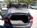 Titanium Gray Metallic - S40 2.4i Photo No. 18