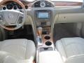 2008 White Diamond Tri Coat Buick Enclave CXL  photo #9