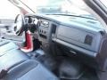 2005 Flame Red Dodge Ram 1500 ST Regular Cab  photo #14