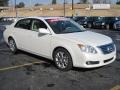 2009 Blizzard White Pearl Toyota Avalon XLS  photo #2