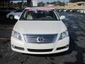 2009 Blizzard White Pearl Toyota Avalon XLS  photo #3