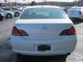 Blizzard White Pearl - Avalon XLS Photo No. 4