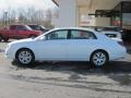 Blizzard White Pearl - Avalon XLS Photo No. 7