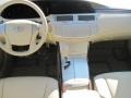 2009 Blizzard White Pearl Toyota Avalon XLS  photo #8