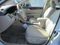 2009 Blizzard White Pearl Toyota Avalon XLS  photo #10