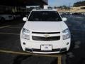 2009 Summit White Chevrolet Equinox Sport AWD  photo #3