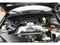 2009 Obsidian Black Pearl Subaru Impreza Outback Sport Wagon  photo #25