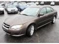 Deep Bronze Metallic - Legacy 2.5i Sedan Photo No. 1