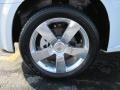 Summit White - Equinox Sport AWD Photo No. 14