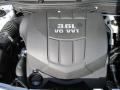 Summit White - Equinox Sport AWD Photo No. 16