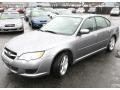 Quartz Silver Metallic - Legacy 2.5i Sedan Photo No. 1
