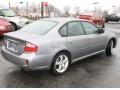 Quartz Silver Metallic - Legacy 2.5i Sedan Photo No. 5