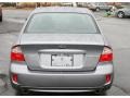 Quartz Silver Metallic - Legacy 2.5i Sedan Photo No. 6