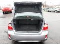 Quartz Silver Metallic - Legacy 2.5i Sedan Photo No. 7