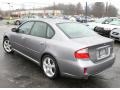 Quartz Silver Metallic - Legacy 2.5i Sedan Photo No. 8
