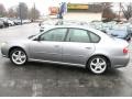 Quartz Silver Metallic - Legacy 2.5i Sedan Photo No. 9