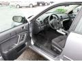 Quartz Silver Metallic - Legacy 2.5i Sedan Photo No. 10