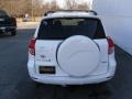 Super White - RAV4 I4 Photo No. 3
