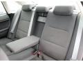 Quartz Silver Metallic - Legacy 2.5i Sedan Photo No. 12