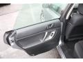 Quartz Silver Metallic - Legacy 2.5i Sedan Photo No. 14