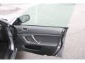 Quartz Silver Metallic - Legacy 2.5i Sedan Photo No. 16
