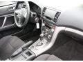 Quartz Silver Metallic - Legacy 2.5i Sedan Photo No. 17