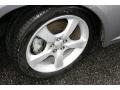 Quartz Silver Metallic - Legacy 2.5i Sedan Photo No. 18