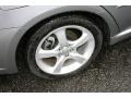 Quartz Silver Metallic - Legacy 2.5i Sedan Photo No. 19