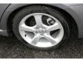 Quartz Silver Metallic - Legacy 2.5i Sedan Photo No. 20
